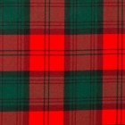 Stewart Of Atholl Modern 16oz Tartan Fabric By The Metre